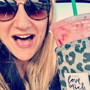 Meet your Posher, Grace